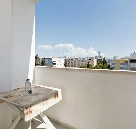 Apartment Matilda *