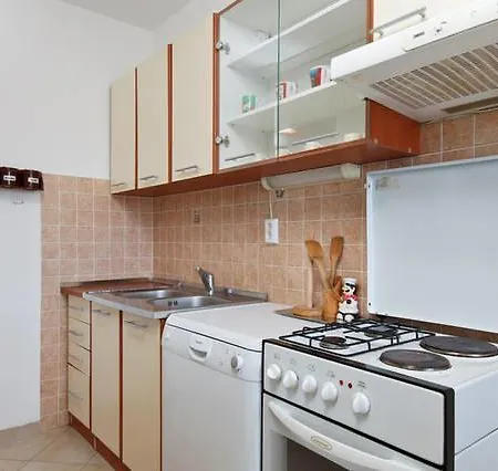 Apartment Matilda