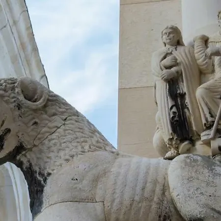 Apartament Matilda *