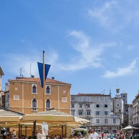 Matilda Appartamento Spalato