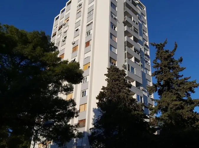 Matilda Apartament Split