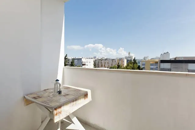 Apartament Matilda *