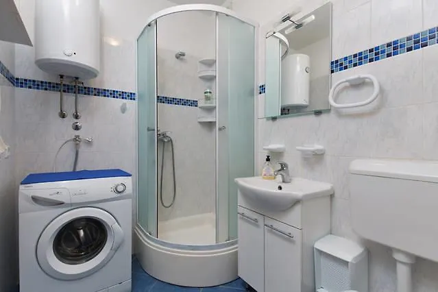 Apartament Matilda *