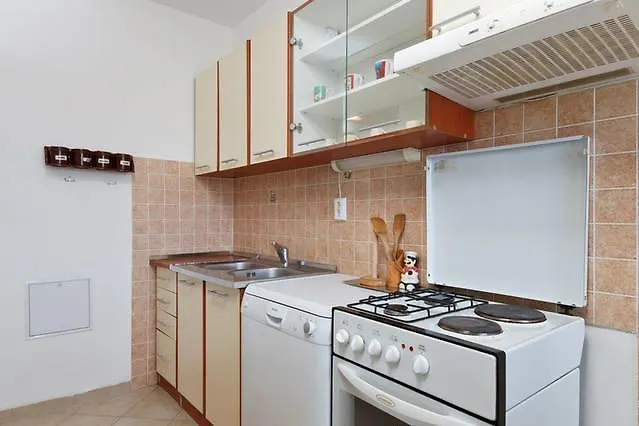 Apartament Matilda