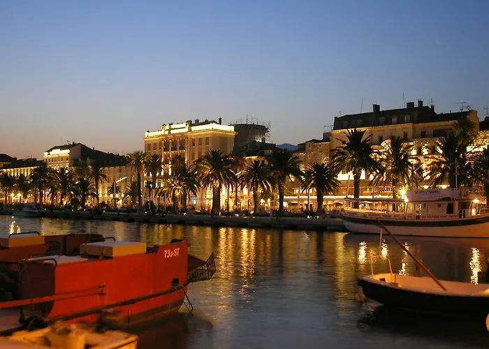 Apartament Matilda *