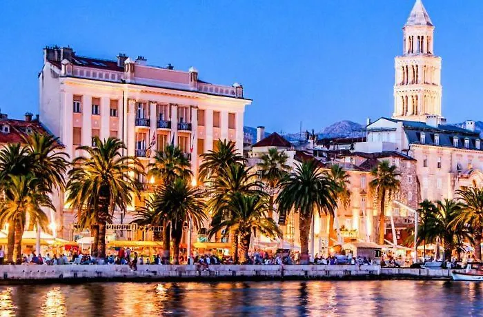 Apartament Matilda Split