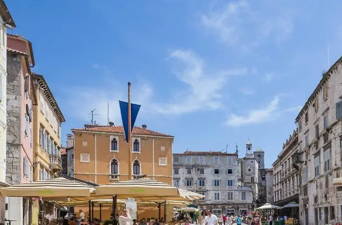 Matilda Apartament Split