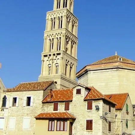 Matilda 스플리트